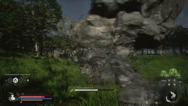 Black Myth: Wukong
