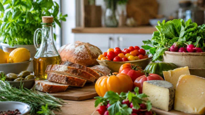 Кишечник без защиты: какие болезни запускает нехватка клетчатки в организме
