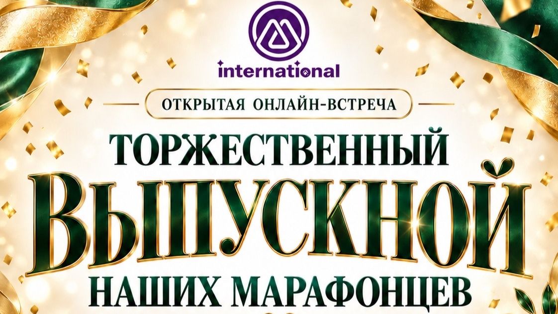 M International