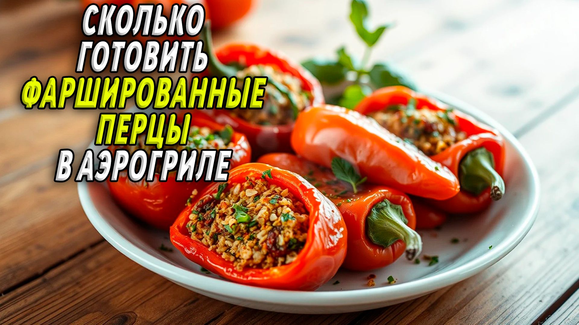 Блюда из Овощей