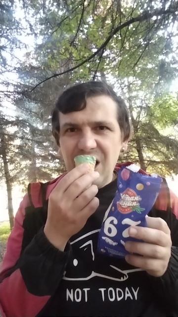 Обжоры на еду