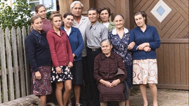 Внуки
