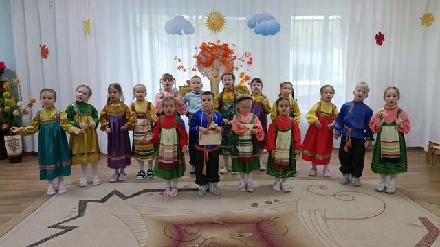 ″Королёк″