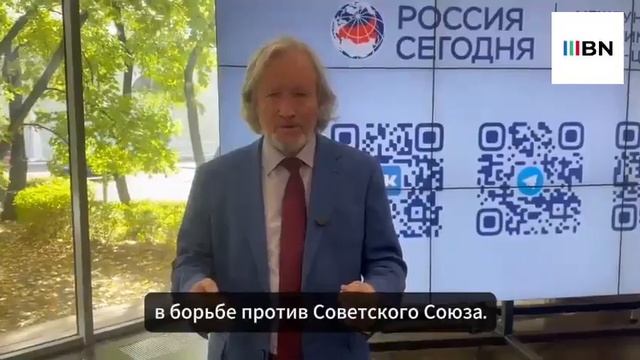 Почему в Нюрнберге не осудили коллаборационистов Прибалтики и Украины