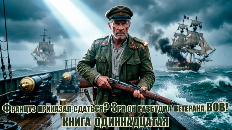 Аудиокниги Фантастика