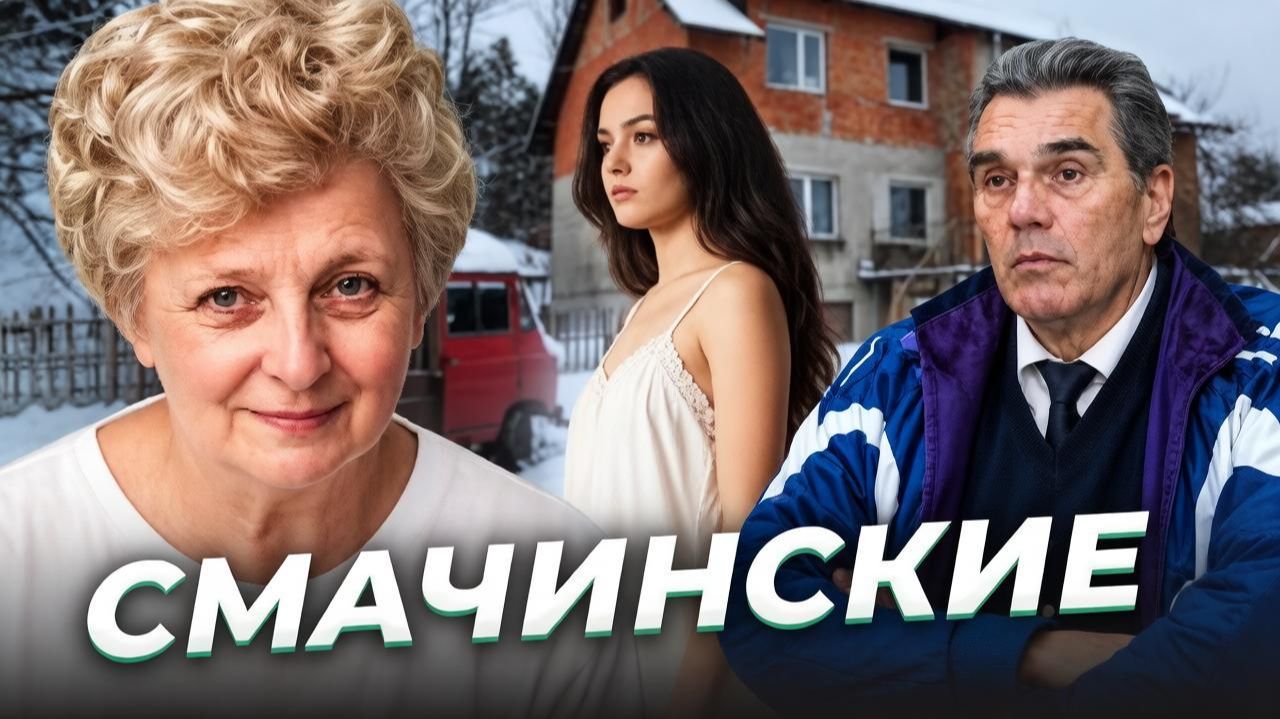 Криминальные истории