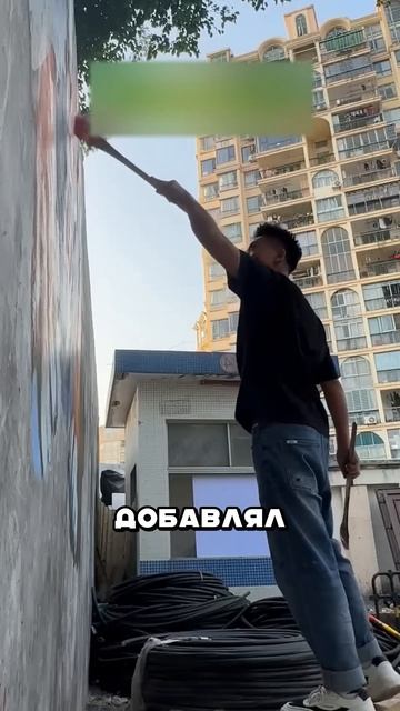 Настолько реалистично, что угодил в тюрьму 😱🤯