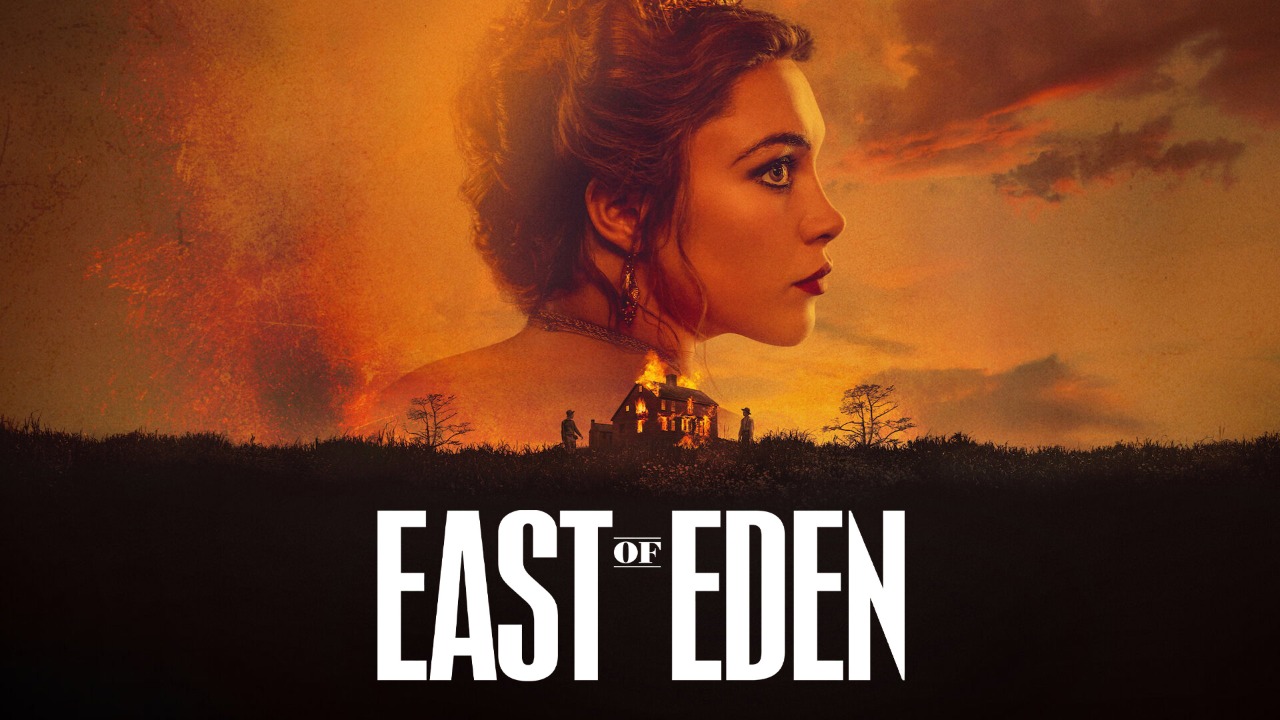 Сериал К востоку от Эдема – 1 сезон 4 серия / East of Eden