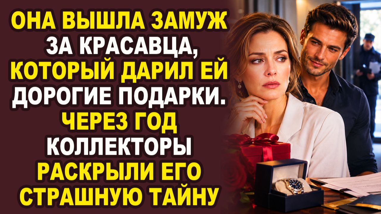 Аудиорассказы