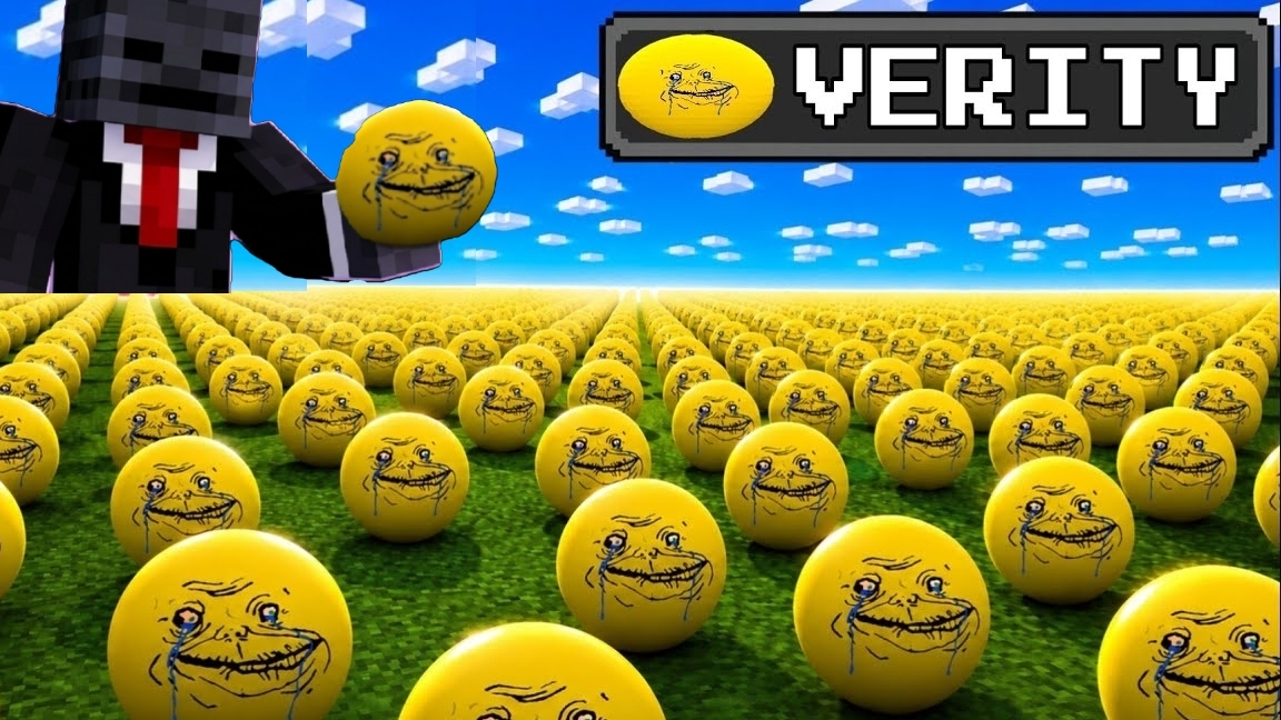 GROX VS VERITY