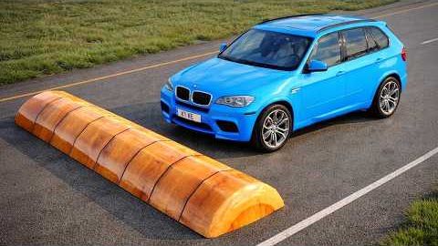Crash Beamng Drive