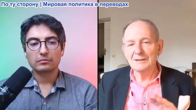 Дэнни Хайфон - Алистер Крук: Трамп ПЕРЕБРАСЫВАЕТ 2 000 морпехов! Иран УНИЧТОЖИТ авианосец США в след