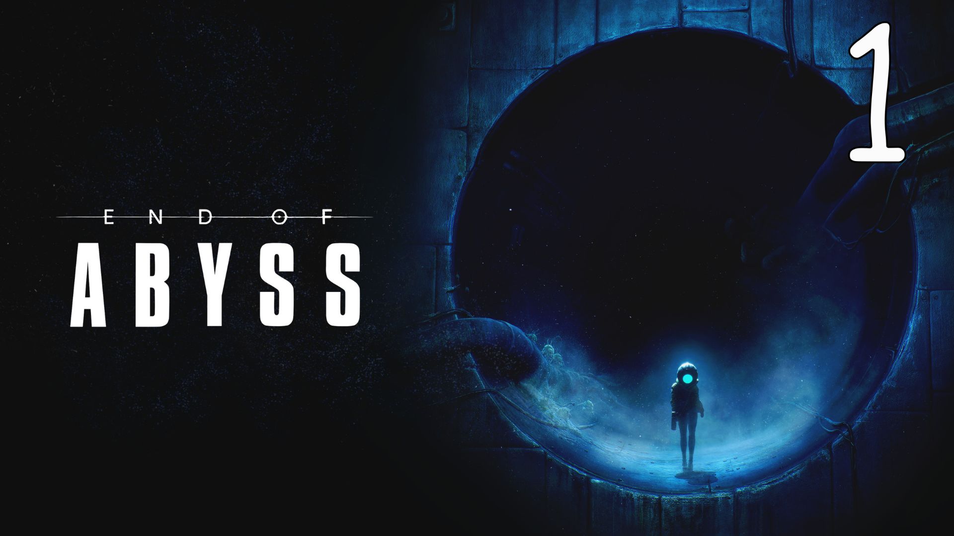 Прохождение End of Abyss #1 Погружение в Бездну