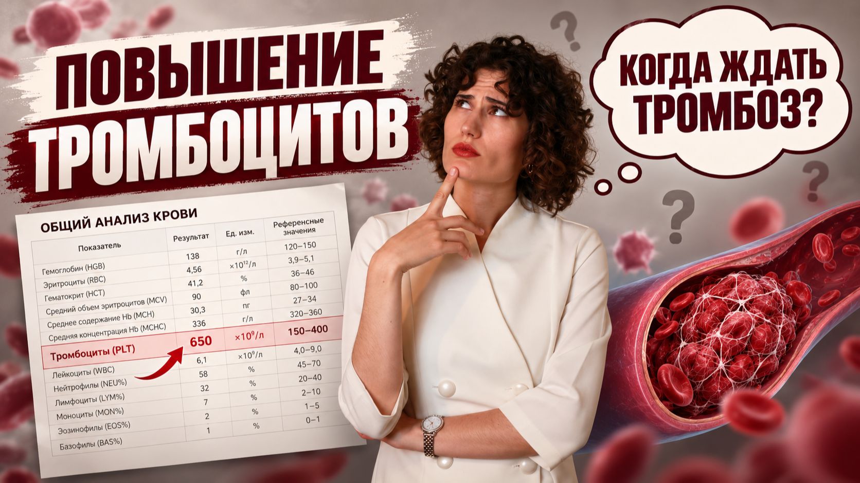 Анализы