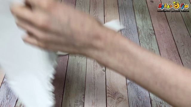 Водолазка Lanson Kids со стразами волнистый край белая - видео