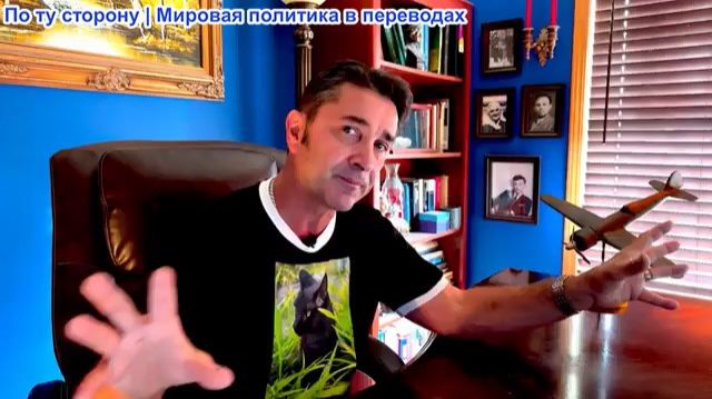 Эмиль Косман - США стягивают силы к Ирану! Пакистан - ЯО против Хуситов? Провокация против РФ