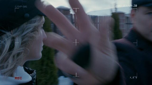 Синичка-3 | Трейлер