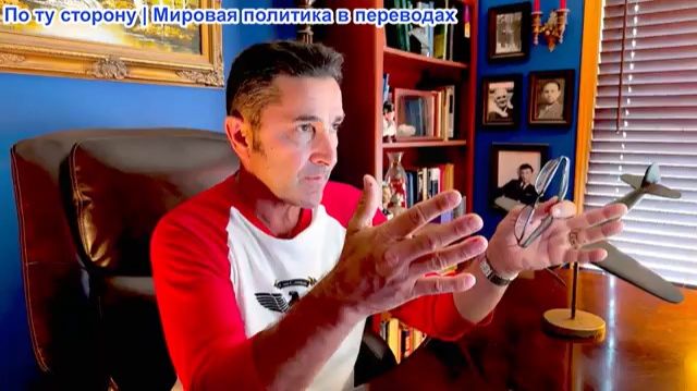 Эмиль Косман - США погружаются в тиранию: ИИ захватил армию США! Маск и Гингрич — новые командиры!