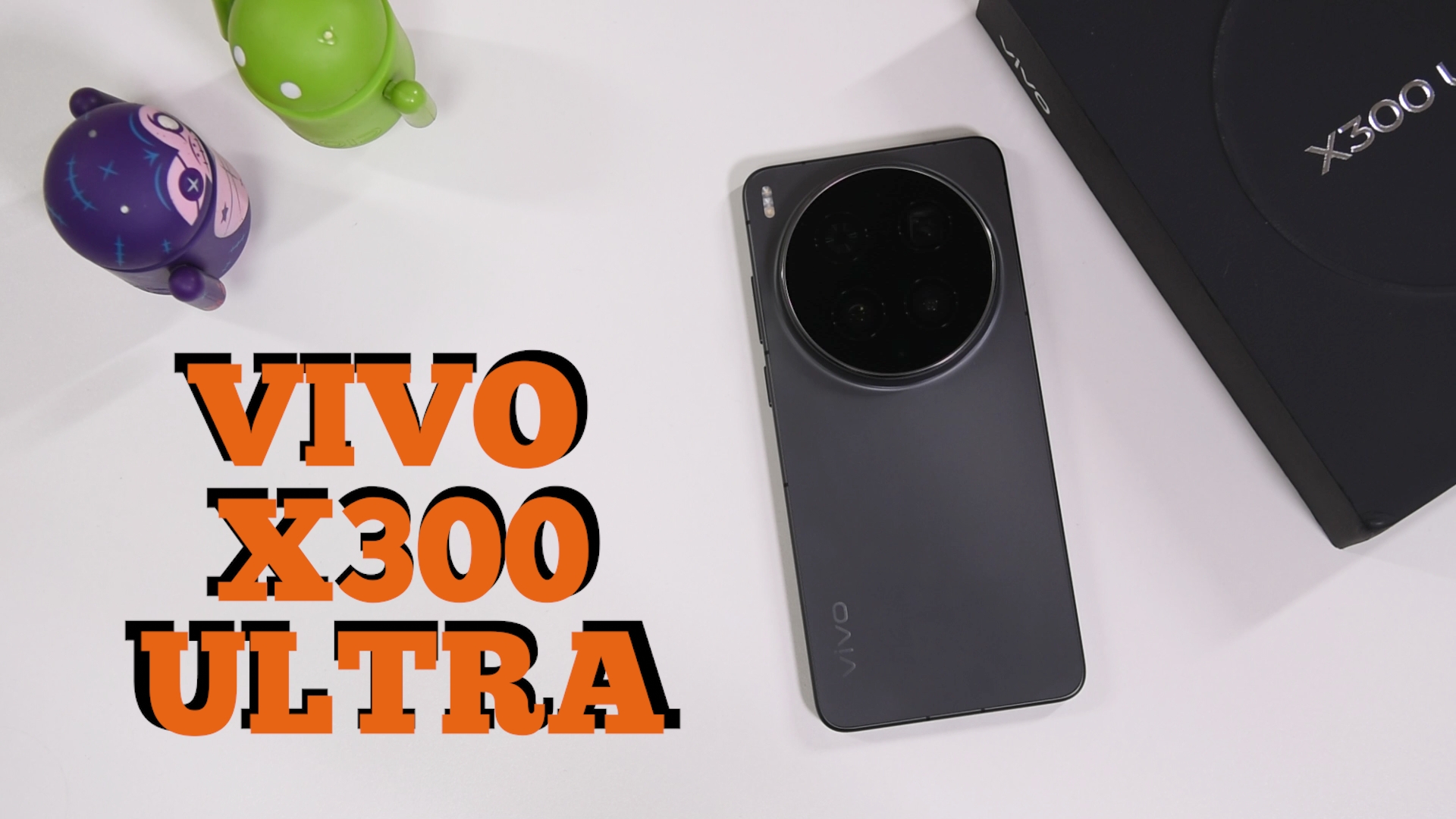 Обзоры Vivo