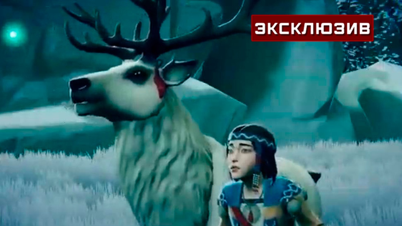 Цифровая кочевница: автор игры «Кындыкан» рассказала о связи проекта с историей предков