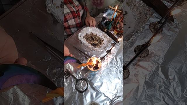 Ритуалы и чистки