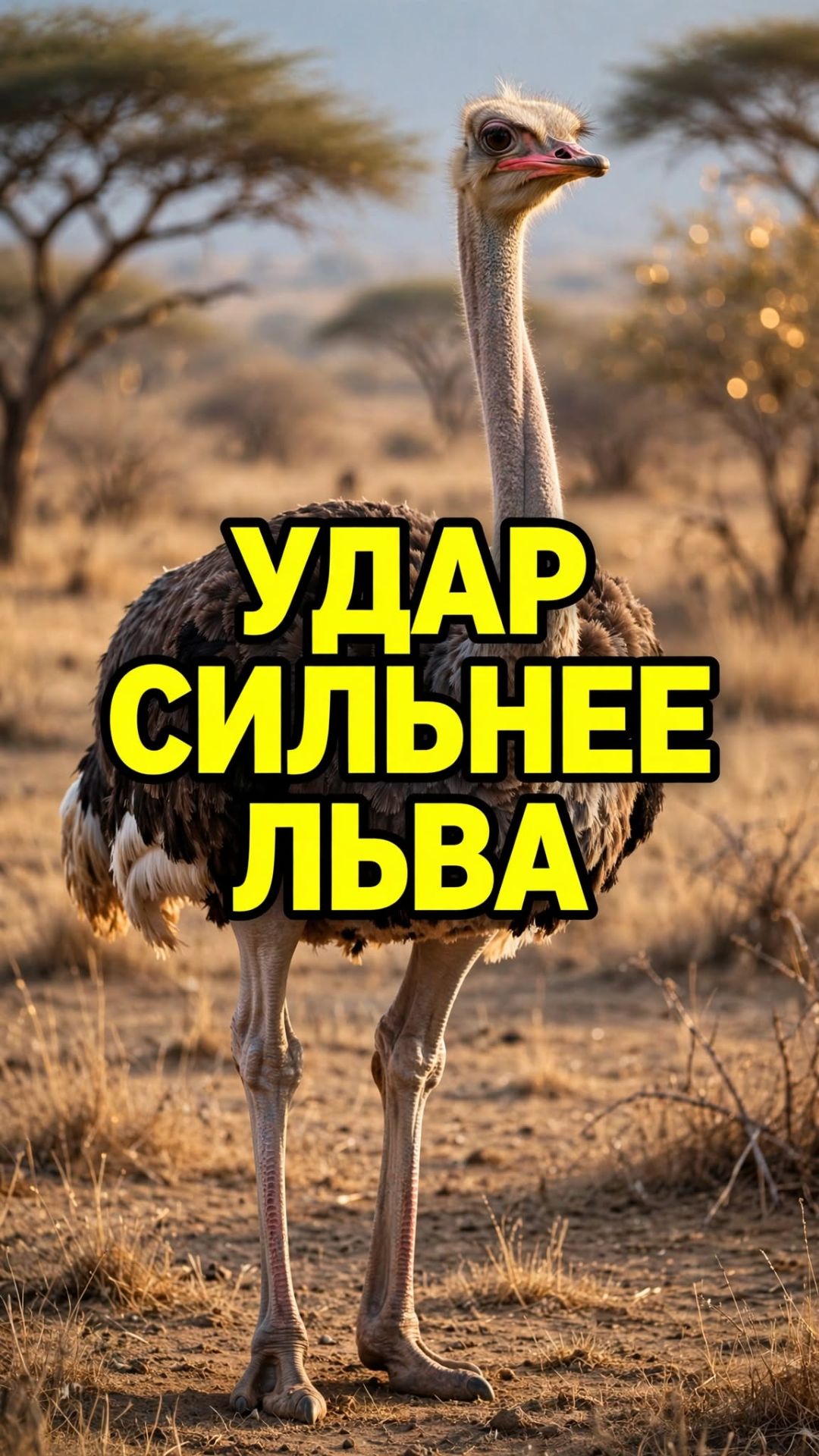 🔬 Мир вокруг: Короткие факты о главном