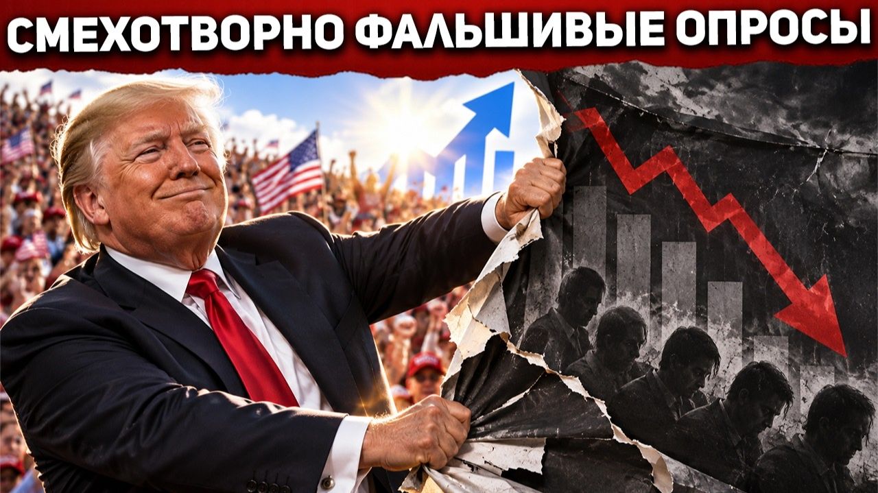 Всё не так плохо, как нам малюют