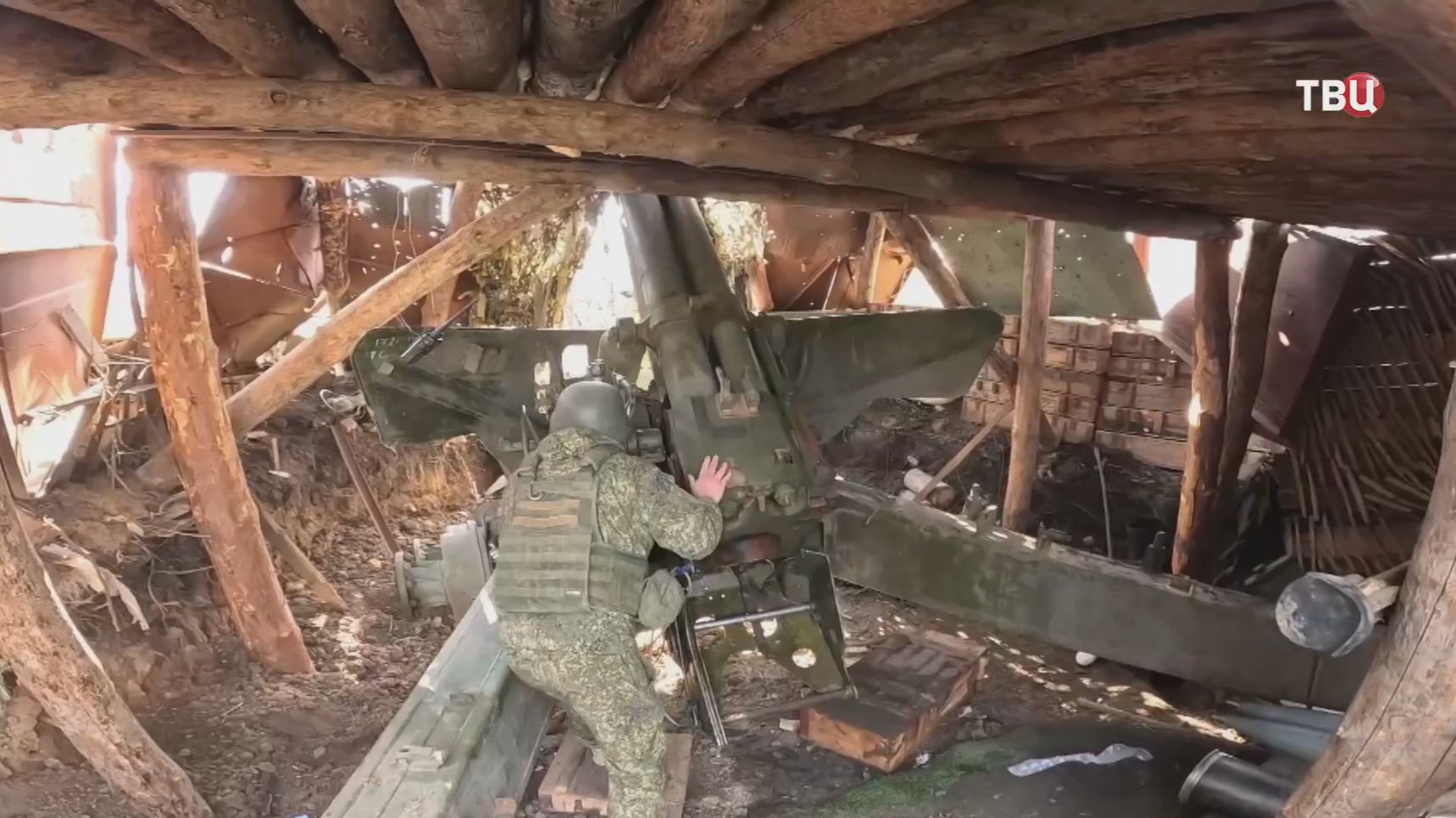 Стало известно о новых подвигах героев СВО