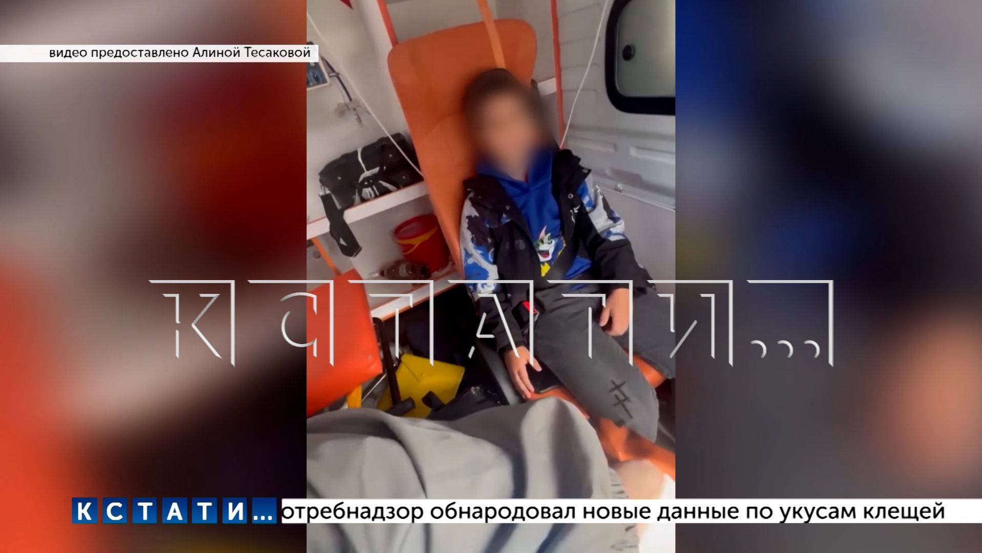 Школьник, занимающийся тайским боксом, избил ребёнка так, что тот оказался в нейрохирургии