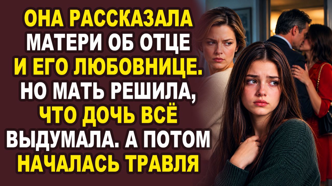 Жизненные истории