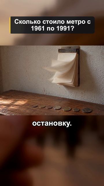 Цены в СССР