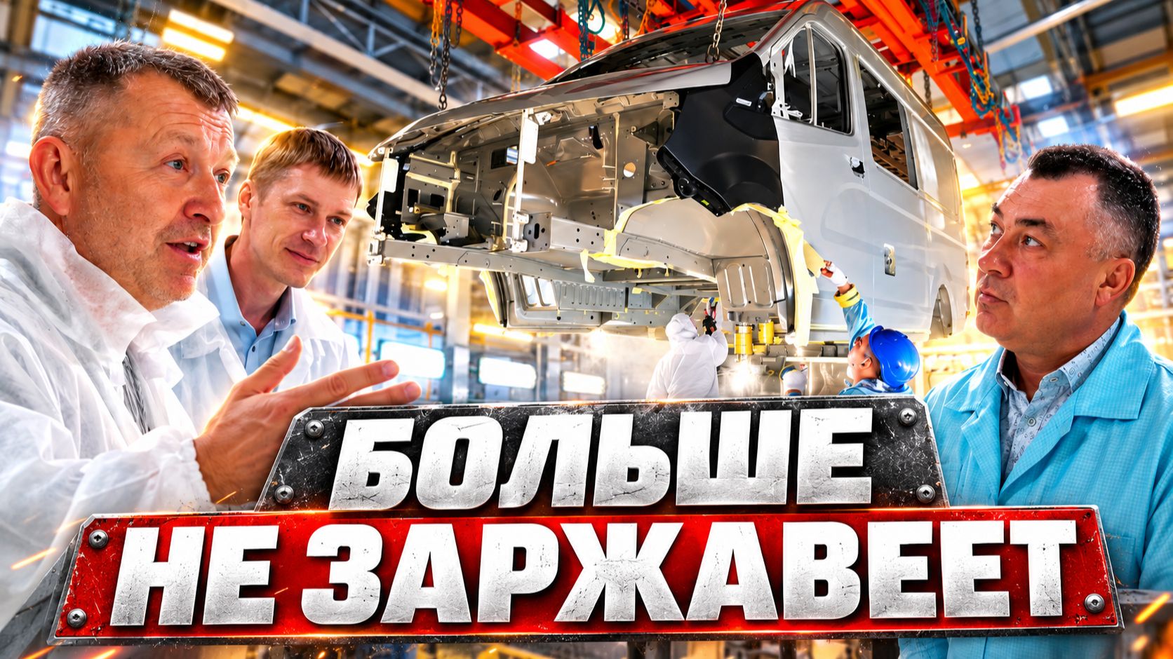 сделано в России