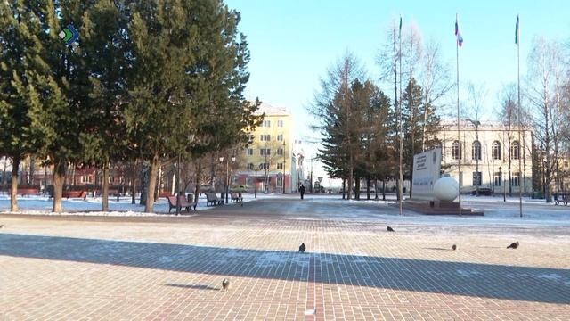 Россияса Гидрометцентрлӧн прогноз серти, республика войвылын октябрын, ноябрын да январын температур
