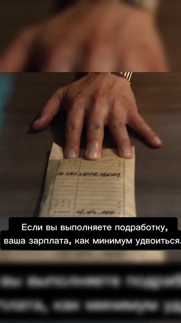 Трейлеры Сериалов