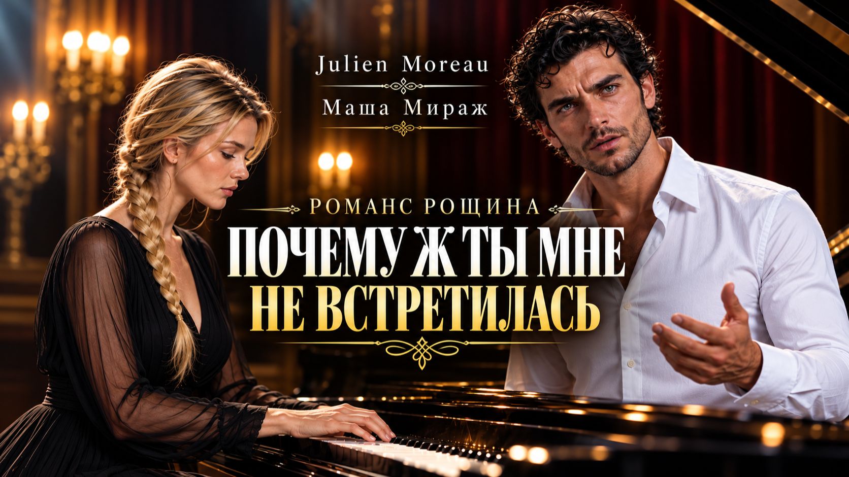 Русские романсы