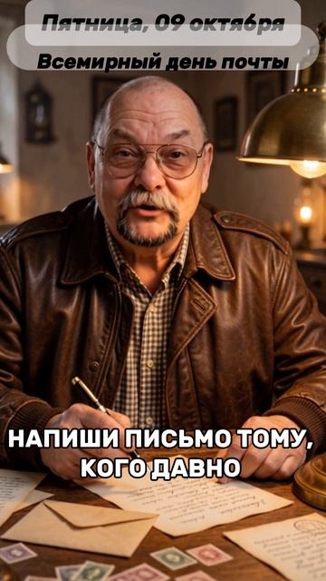 ДОБРОЕ УТРО