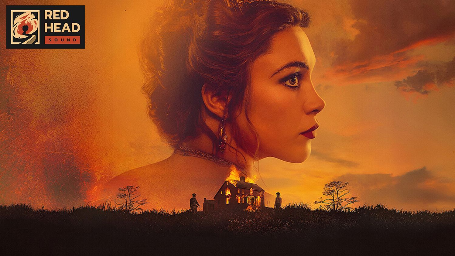К востоку от Эдема (2026) — 1 сезон 3 серия | East of Eden (Дубляж)