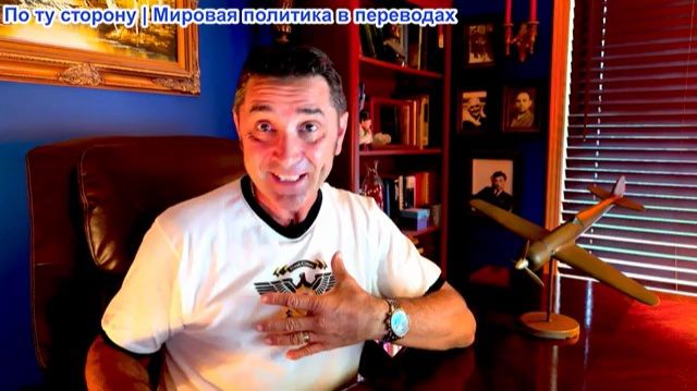 Эмиль Косман - Ядерный удар по НАТО! Украина устроила нефтяной кризис, а Южная Корея угрожает Киеву