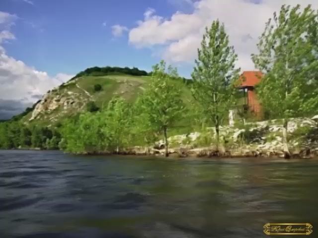 Туризм,достопримечательности, красивые места