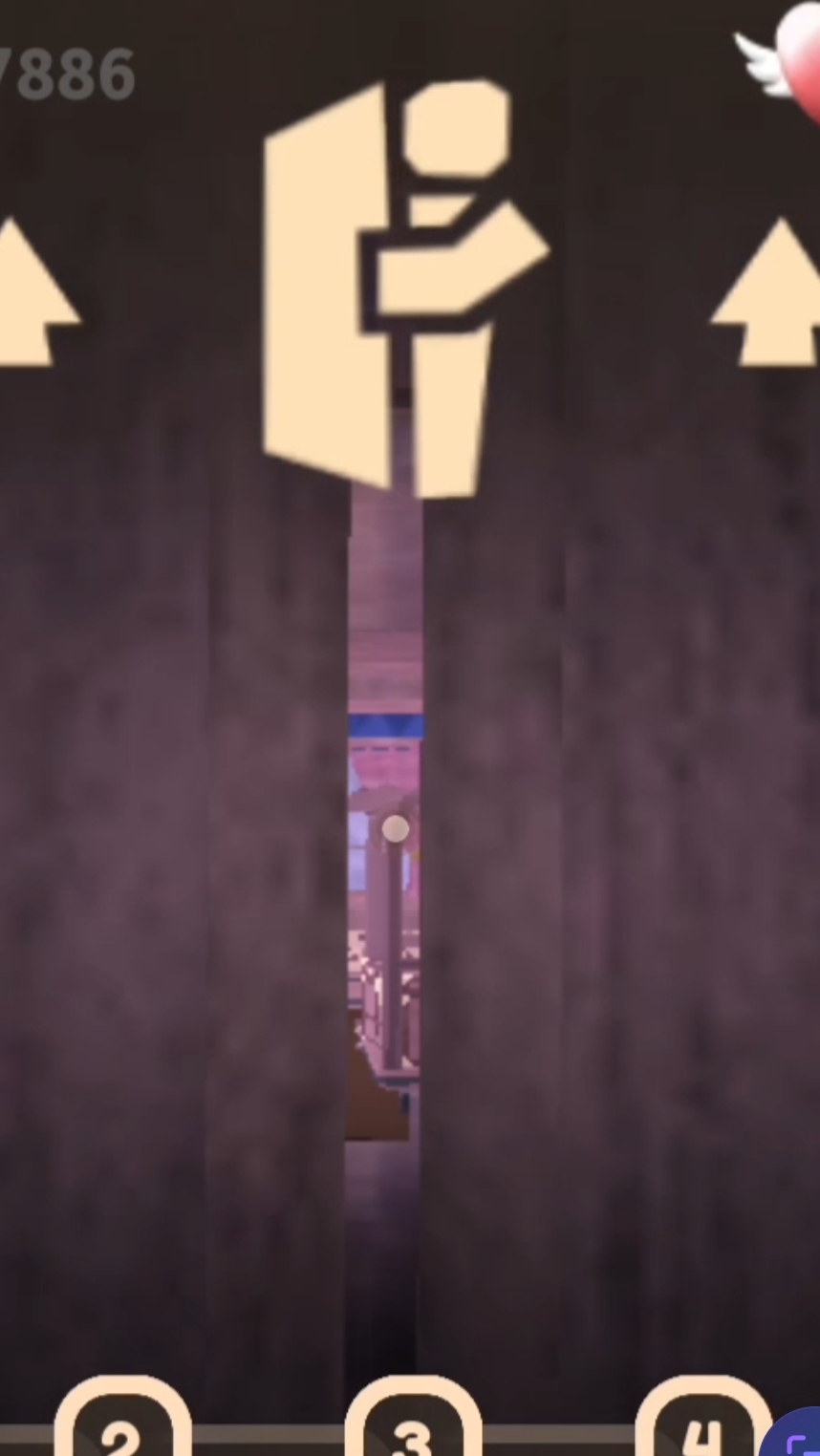 Doors shorts