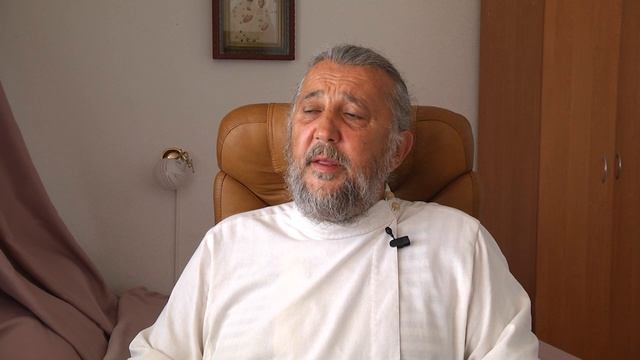 Ответы священника на ваши вопросы