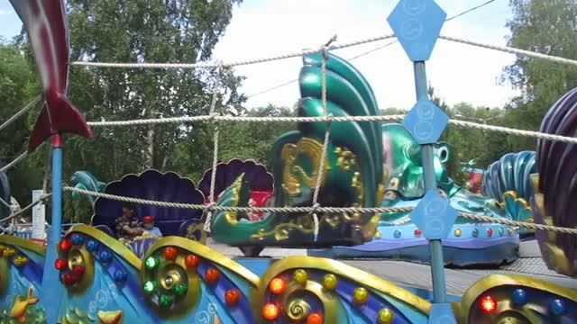 Наши поездки