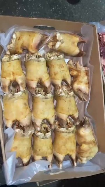Avetofood.com