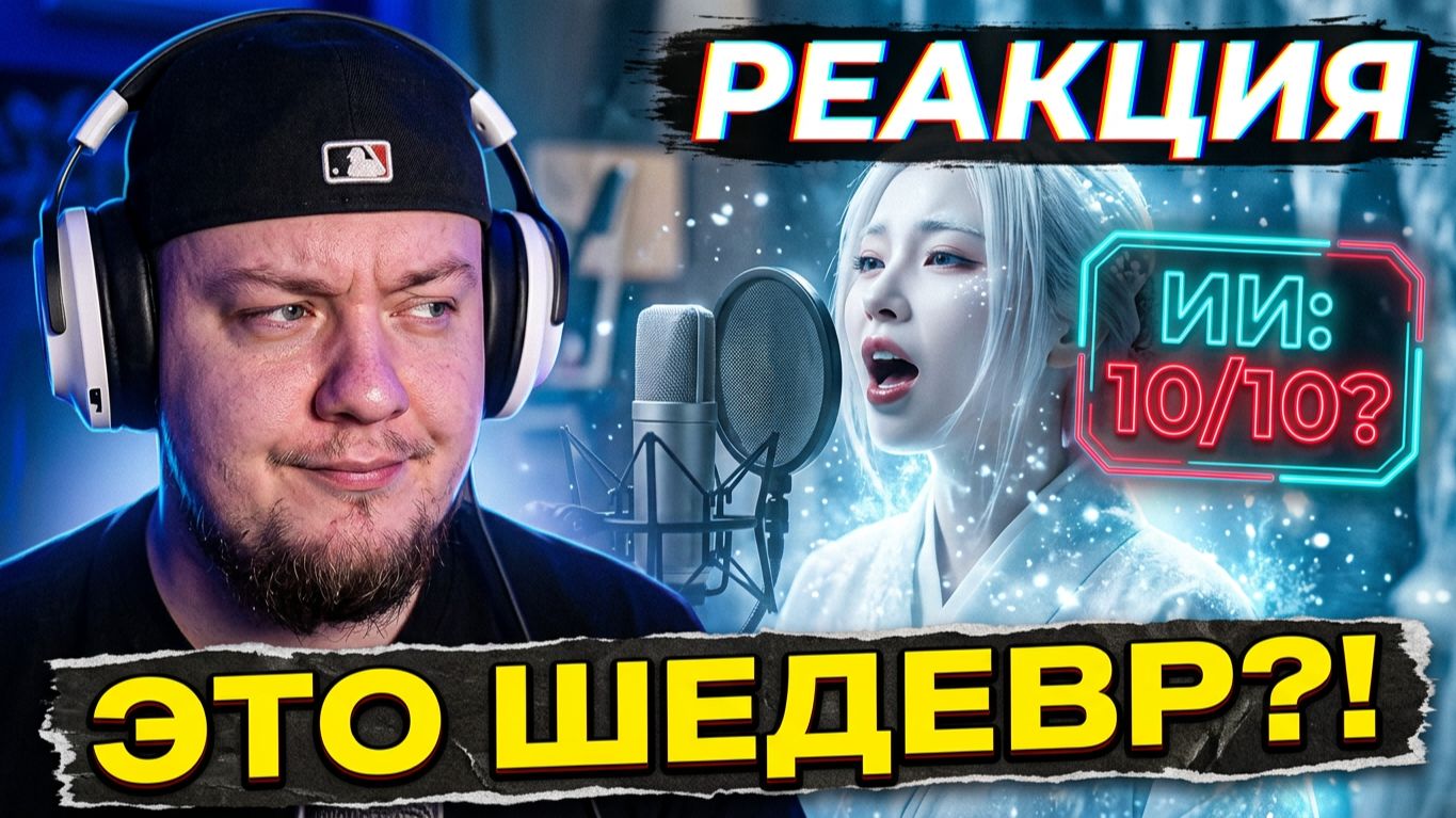 Реакции