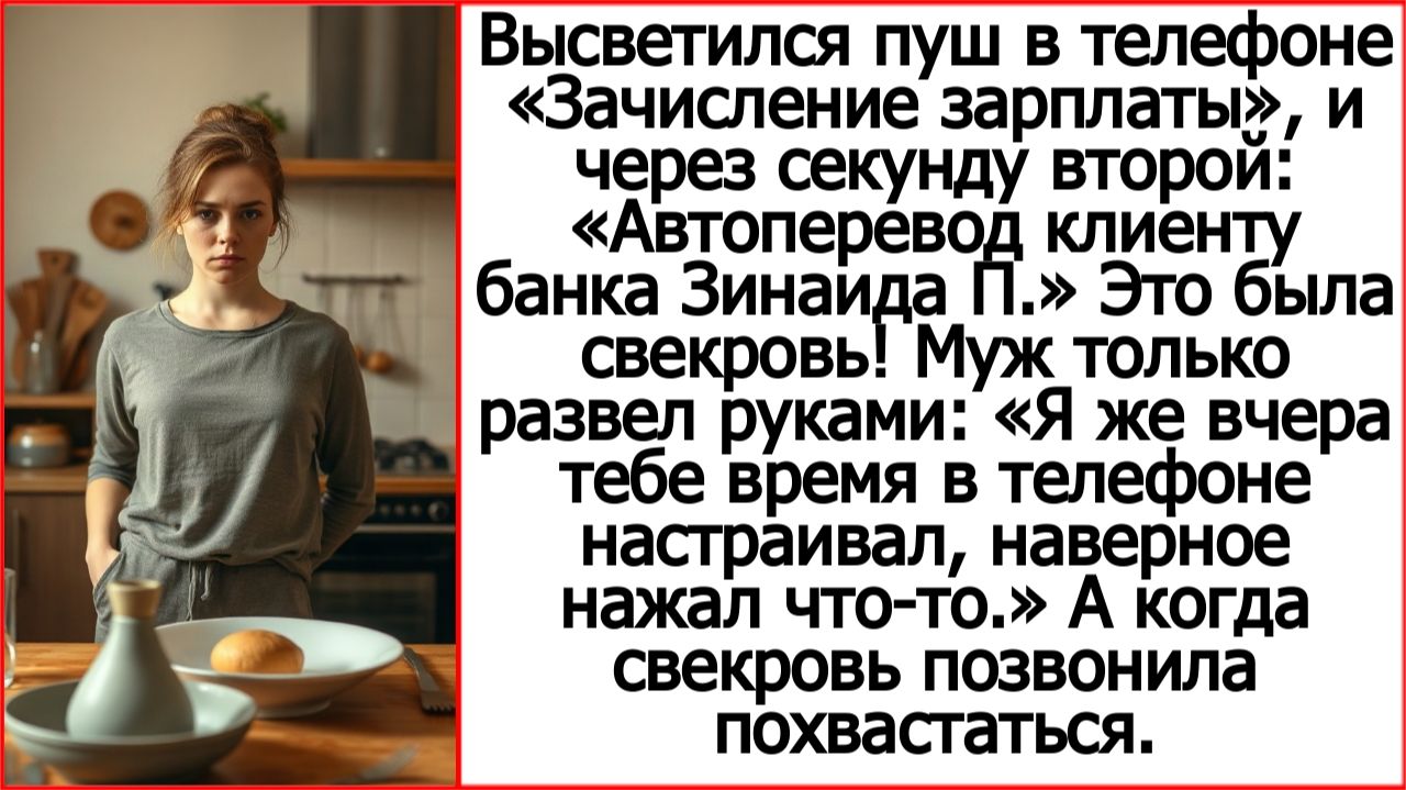 Кто в доме наглый