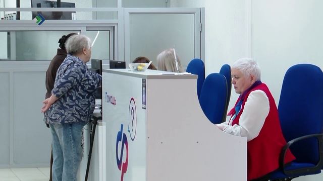 Россияса соцфондлӧн Коми юкӧнлӧн йитчан шӧринъясын лоӧмторъясӧ  пырӧдчис 8 сюрс гӧгӧр пенсионер