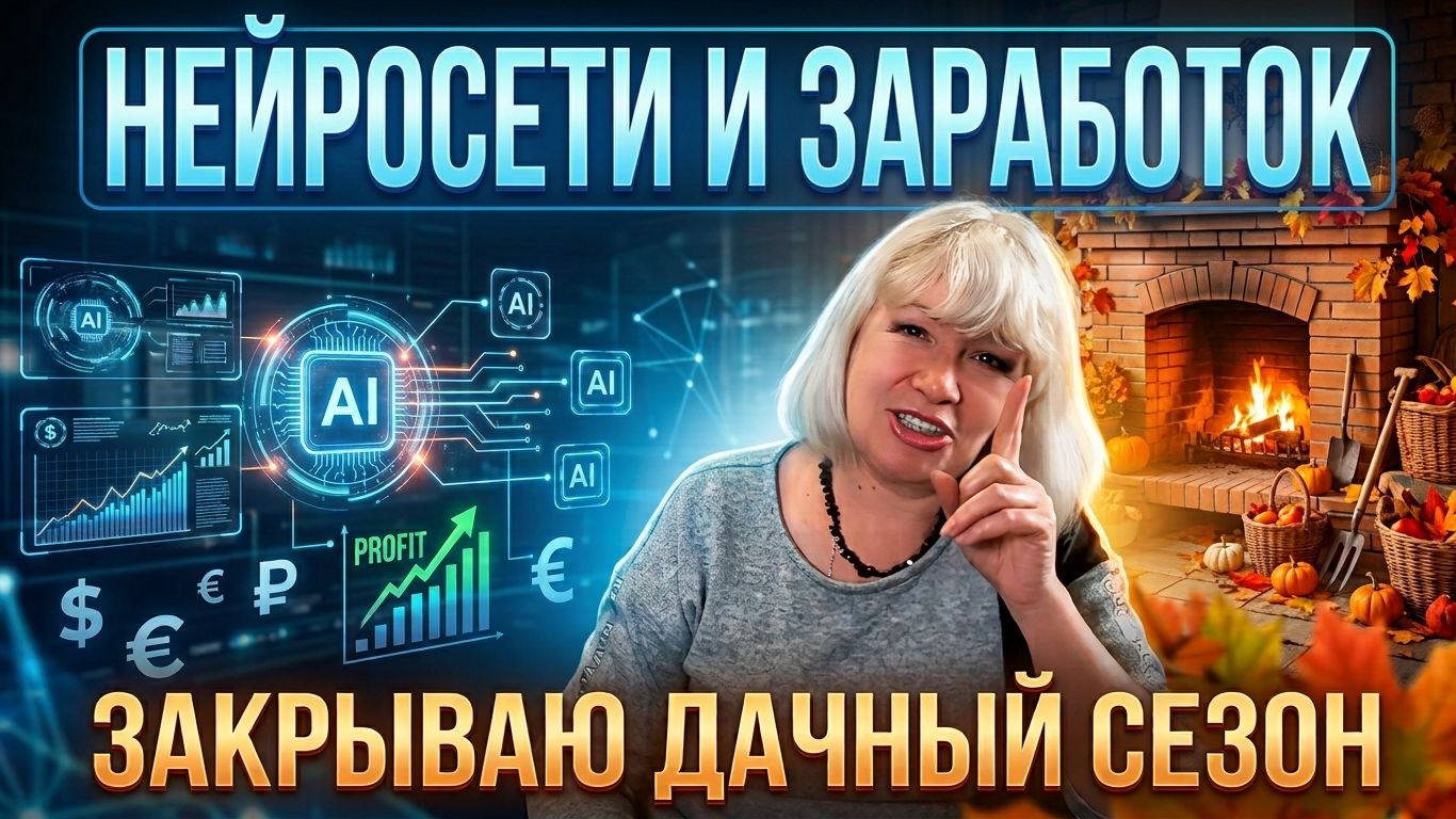 Мой сад