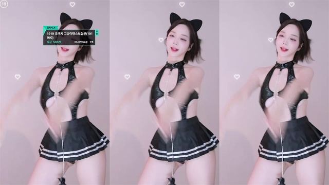 러아♡(smmms2002)  cat girl