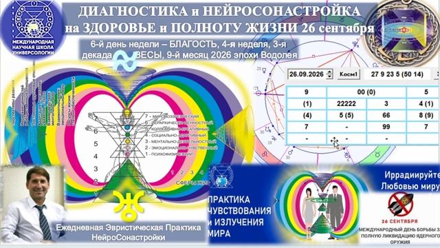 Нейросонастройка