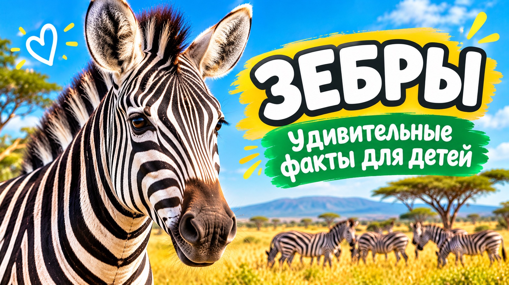 Животные